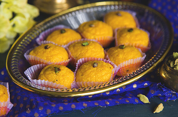 Order Kesar Malai Peda Online