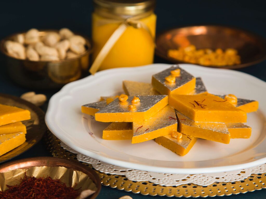 Order Kashmiri Kesar Katri Online