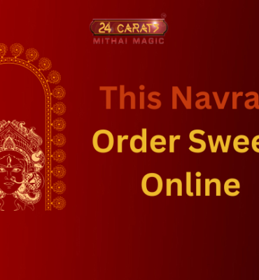 Navratri Special Sweets