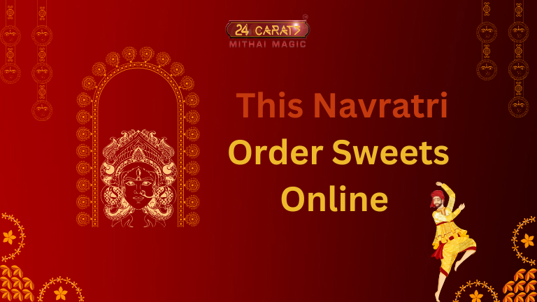 Navratri Special Sweets