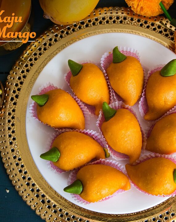 Kaju Mango